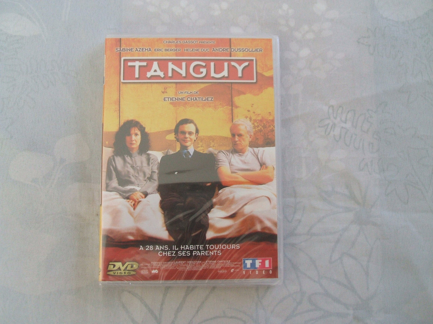 Tanguy, 