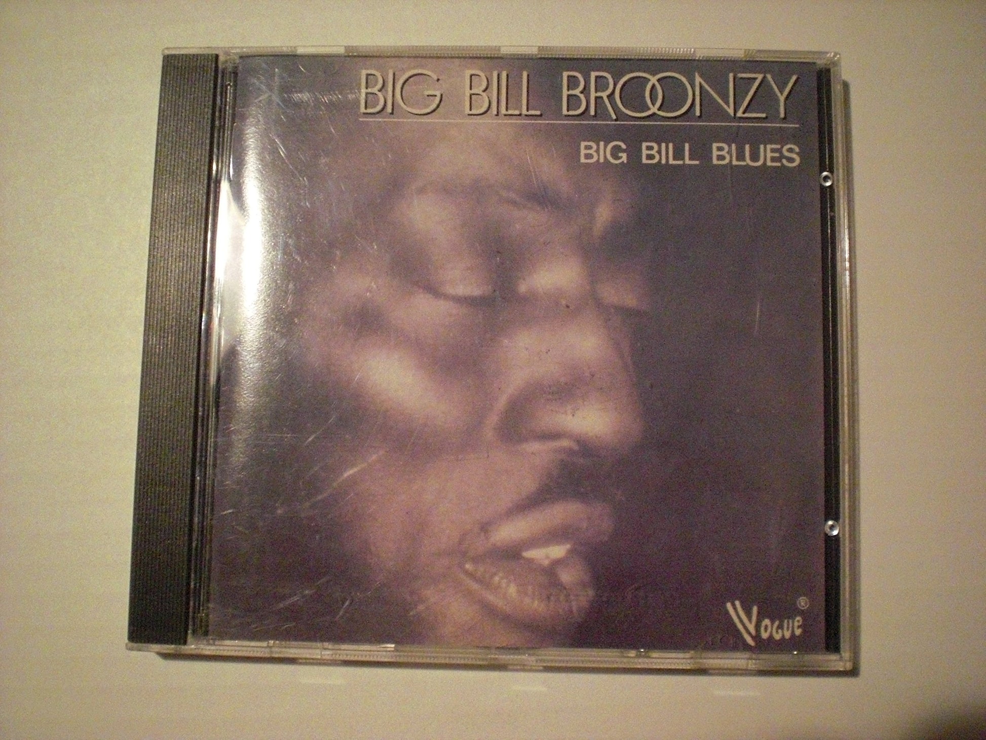 Speckled Red, Big Bill Broonzy, Champion Jack Dupree, Otis Spann.., 