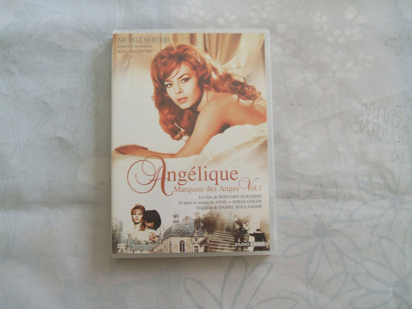 Angelique, 