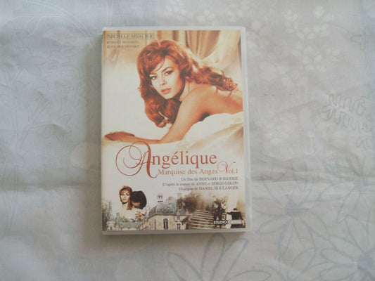 Angelique, 
