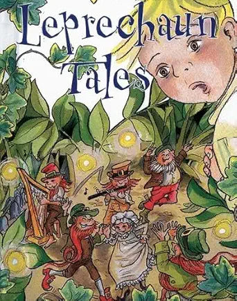 Leprechaun Tales (Mini Edition) cover image