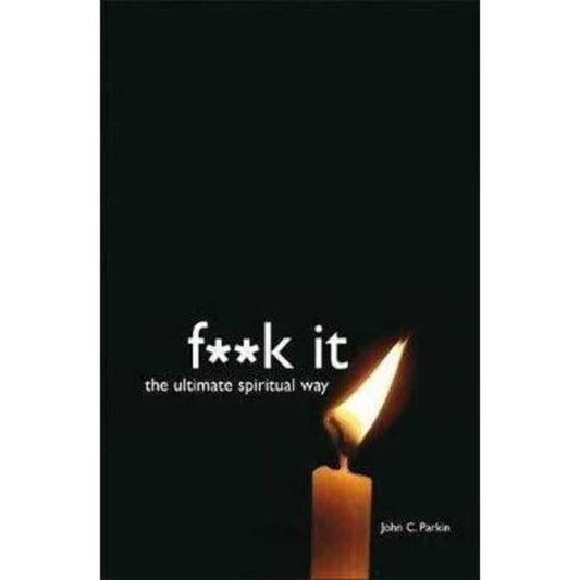 Fuck It cover image