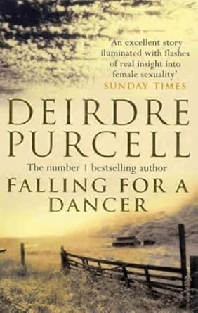 Falling for a Dancer cover image