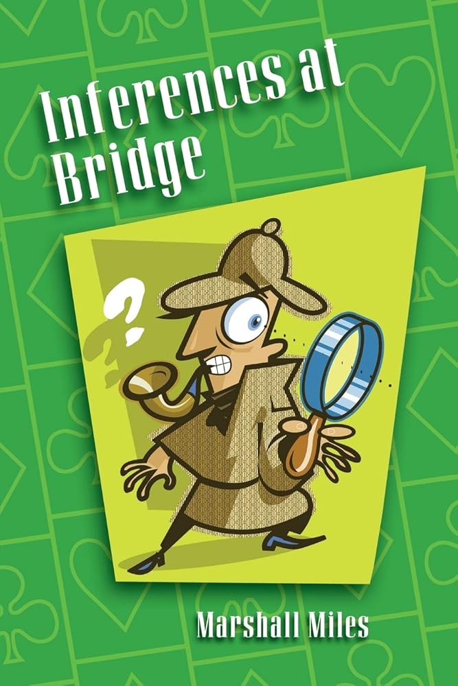 Inferences at Bridge cover image