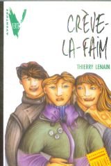 Crève-la-faim cover image