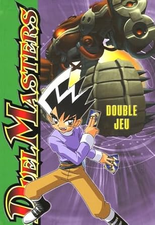 Double jeu cover image