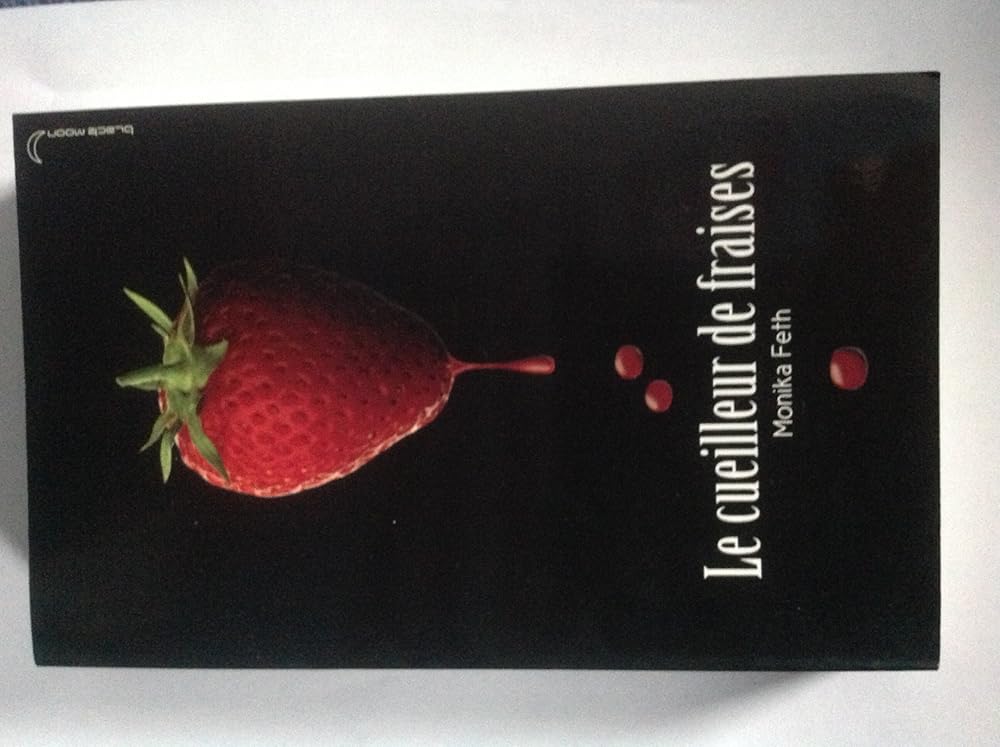 Le cueilleur de fraises cover image