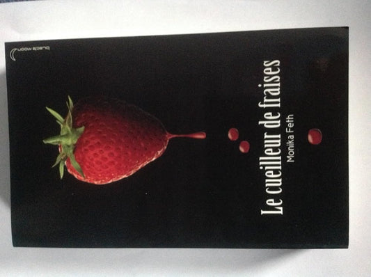 Le cueilleur de fraises cover image