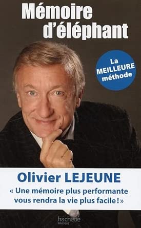 Mémoire d'éléphant cover image