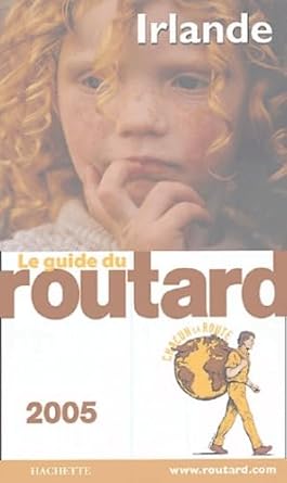 Irlande cover image