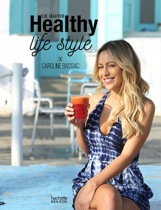 Le guide Healthy life style cover image