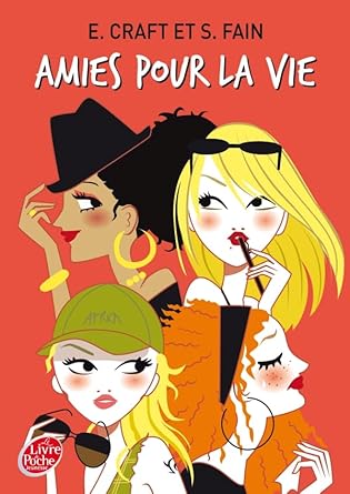 Comme des soeurs T2 - Amies pour la vie cover image