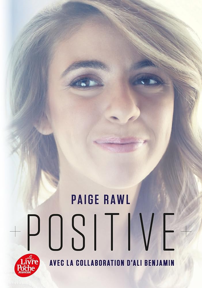 Positive cover image