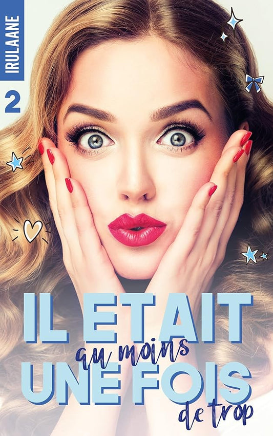 Il était (au moins) une fois (de trop) - tome 2 cover image