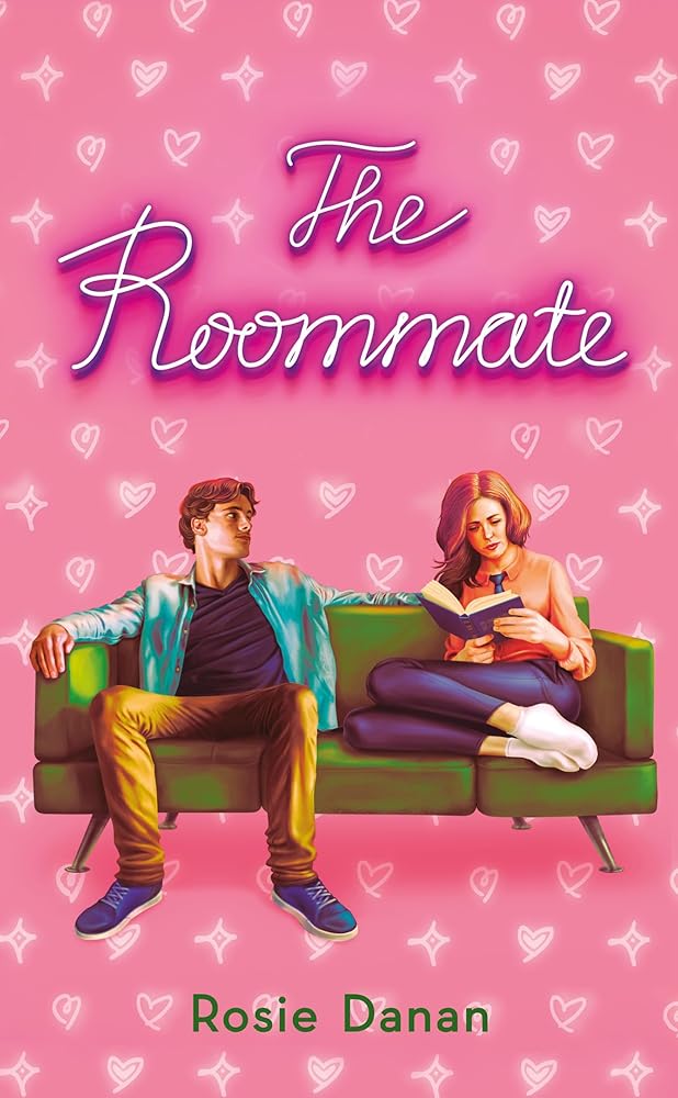 The Roommate cover image