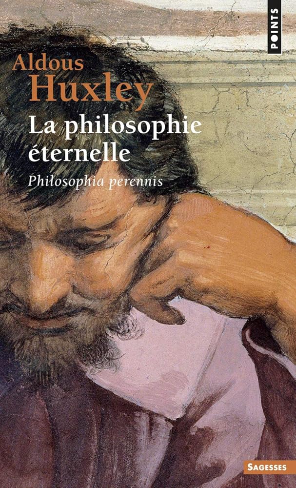 La philosophie éternelle cover image