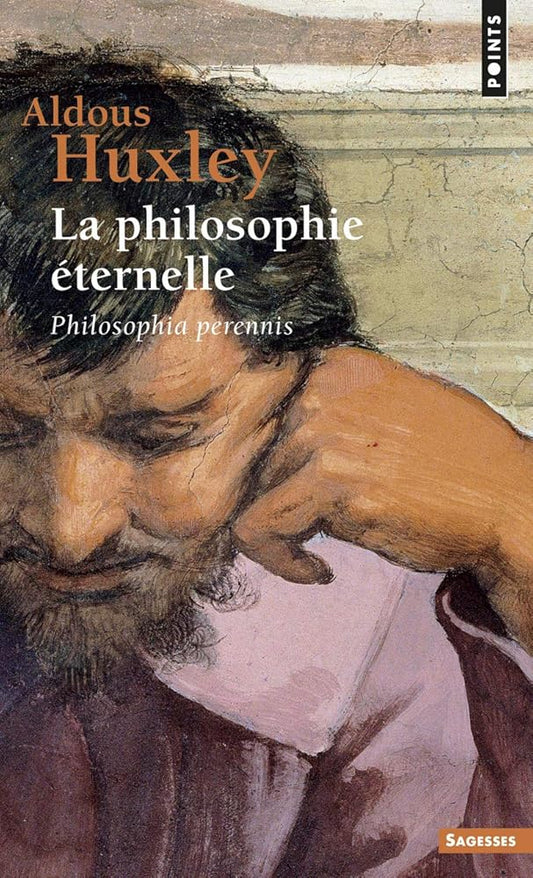 La philosophie éternelle cover image