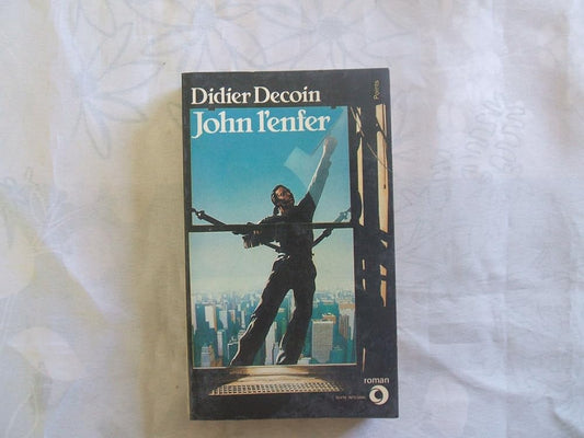 John l'Enfer cover image