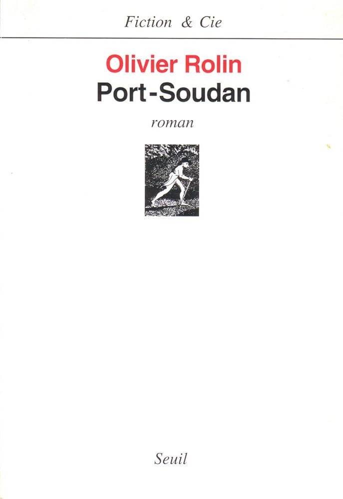 Port-Soudan cover image