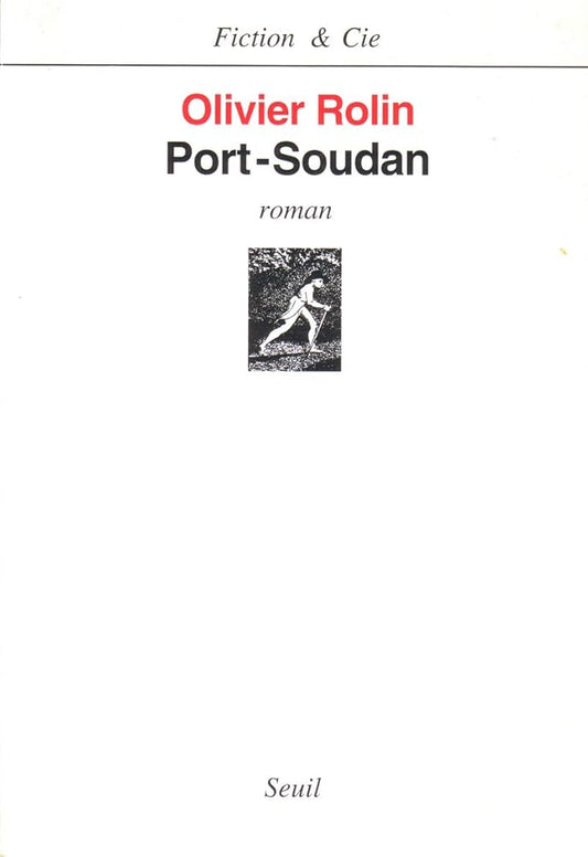 Port-Soudan cover image