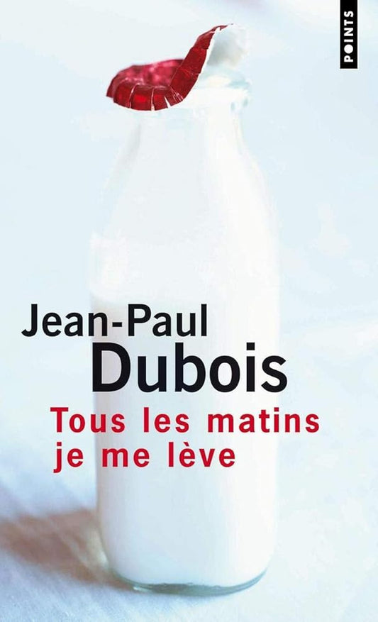 Tous les matins je me lève cover image