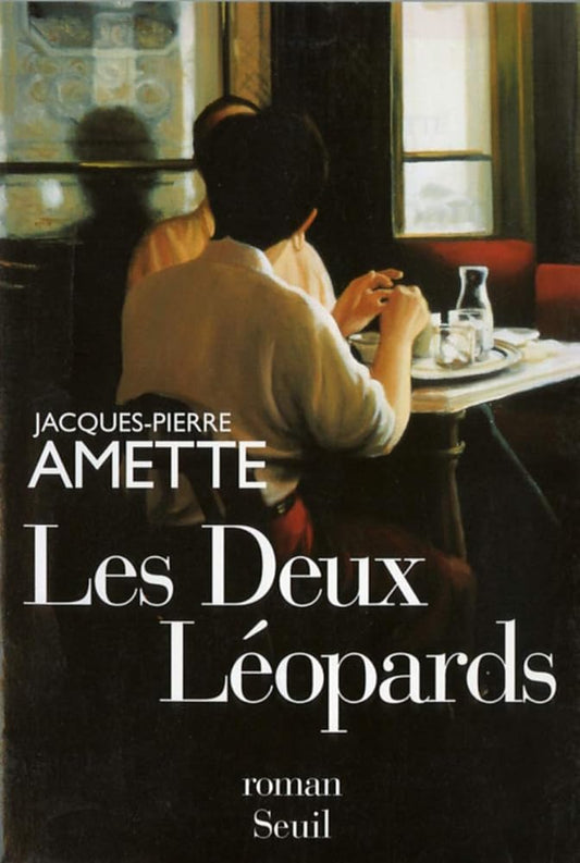 Les Deux Léopards cover image
