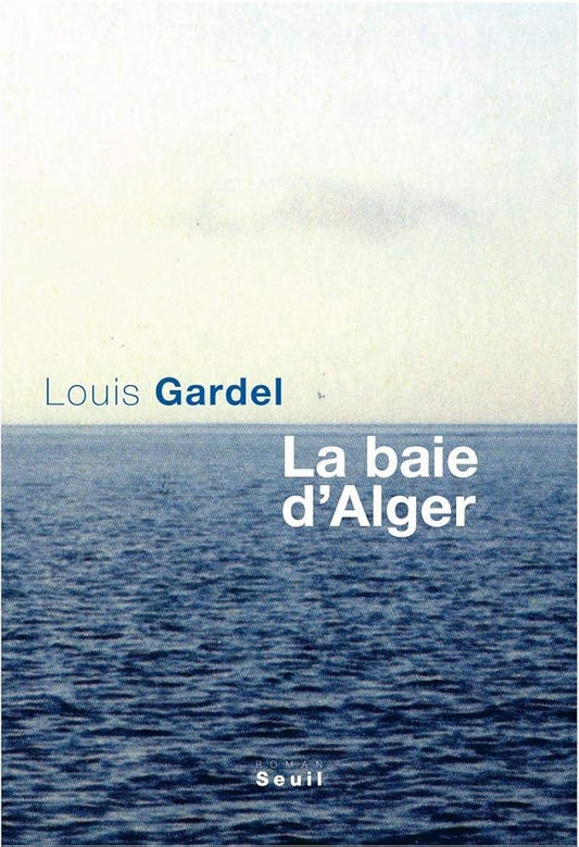 La Baie d'Alger cover image