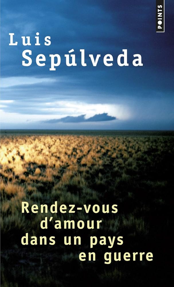 Rendez-vous d'amour dans un pays en guerre, et autres histoires cover image