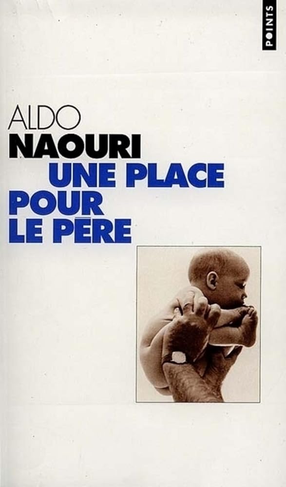 Une place pour le père cover image
