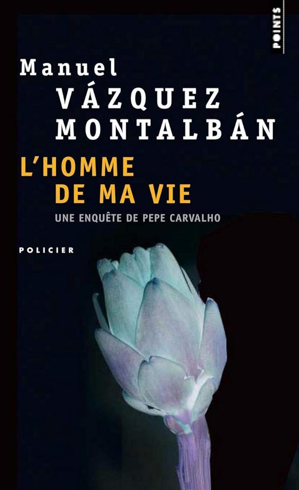 L'Homme de ma vie cover image