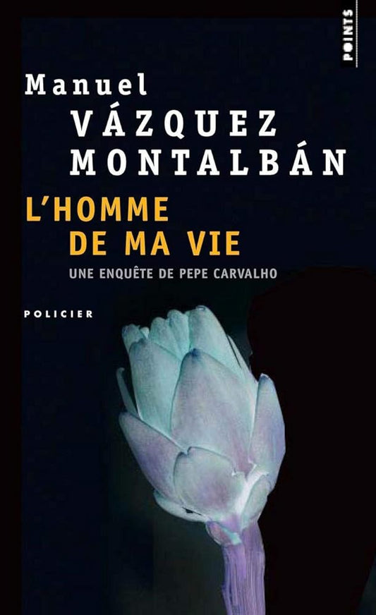 L'Homme de ma vie cover image