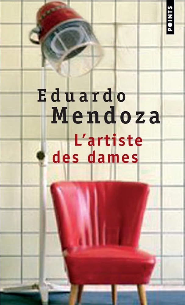 L'Artiste des dames cover image