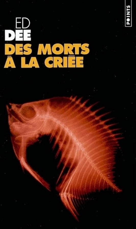Des morts à la criée cover image