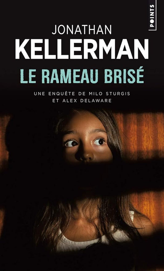 Le Rameau brisé cover image