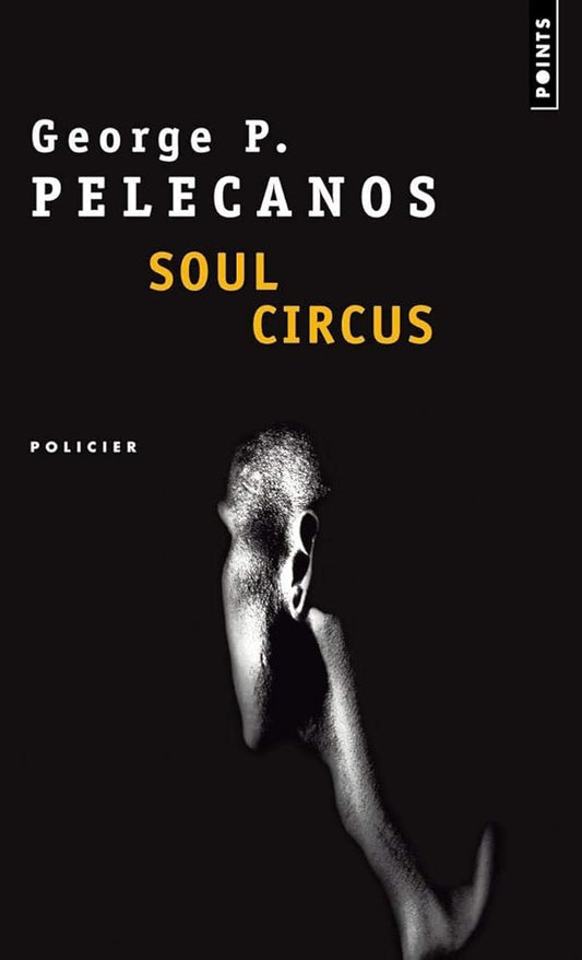Soul Circus cover image