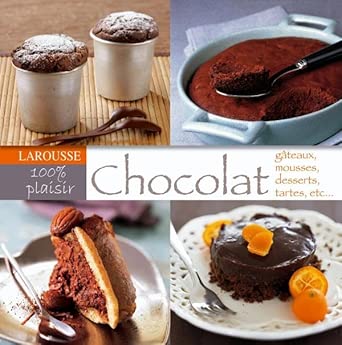 Chocolat cover image
