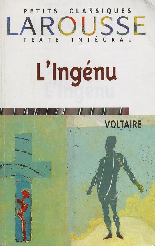 L'Ingénu cover image