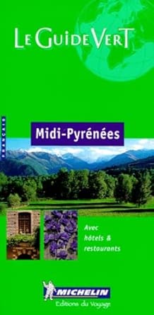 Midi-Pyrénées cover image