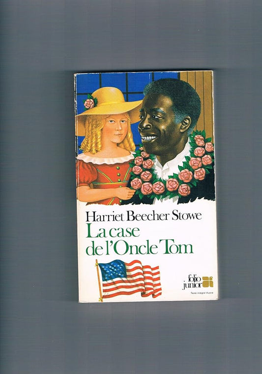 La Case de l'oncle Tom cover image