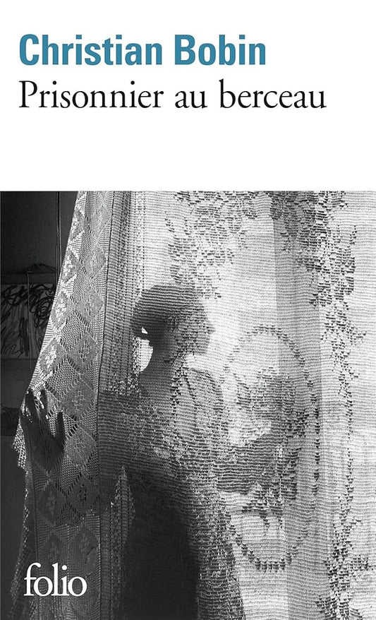 Prisonnier au berceau cover image