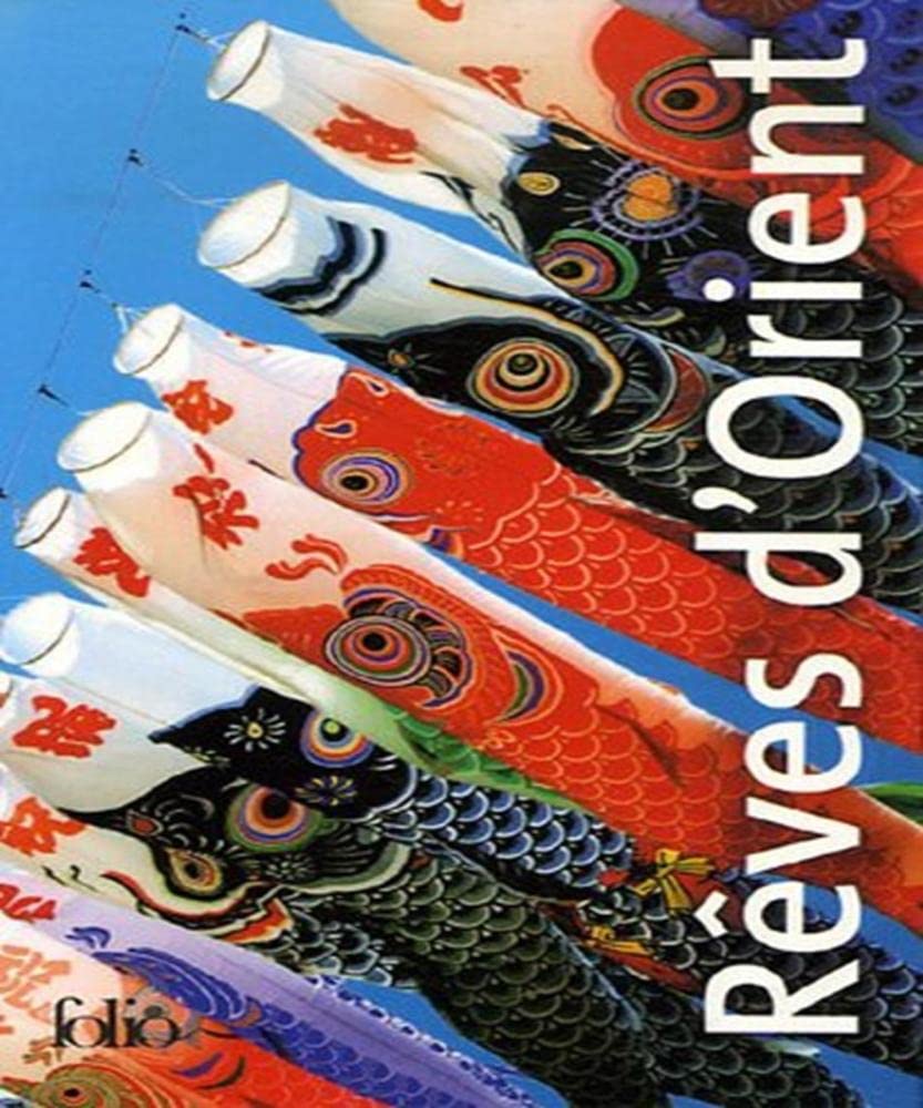 Rêves d'Orient Coffret en 5 volumes : La petite mariée ; Pensée fidèle ; Martyre ; Le meurtre d'O-Tsuya ; L'âge des méchancetés cover image