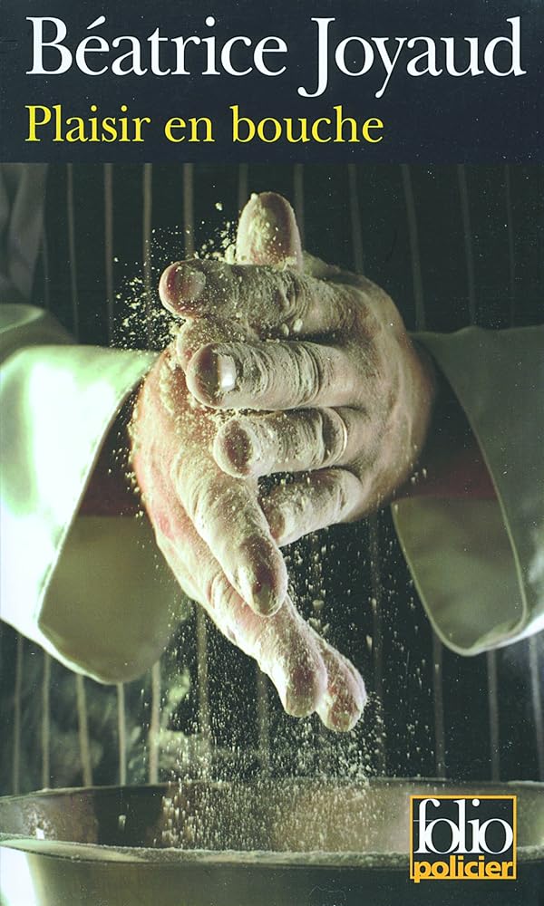 Plaisir en bouche cover image