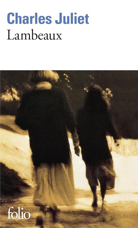 Lambeaux cover image