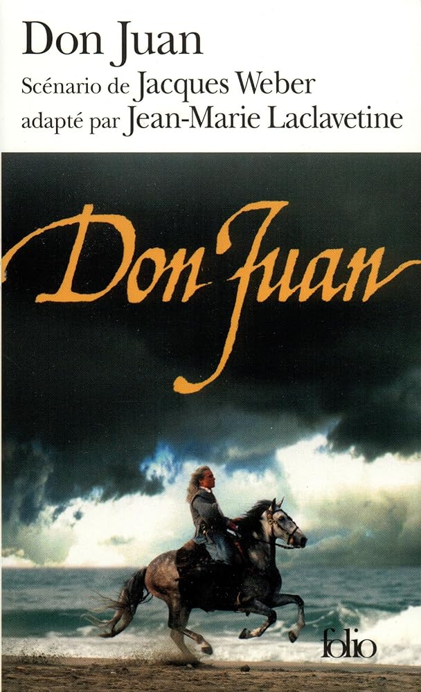 Don Juan cover image