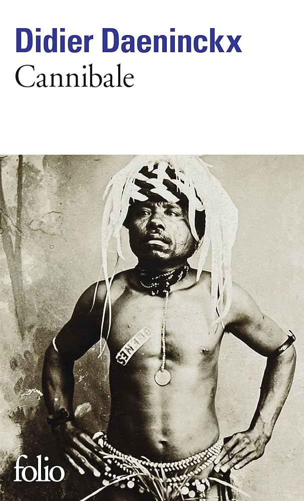 Cannibale cover image