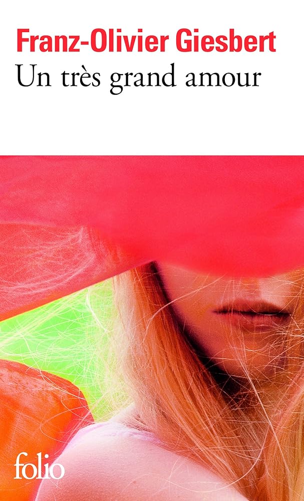Un très grand amour cover image