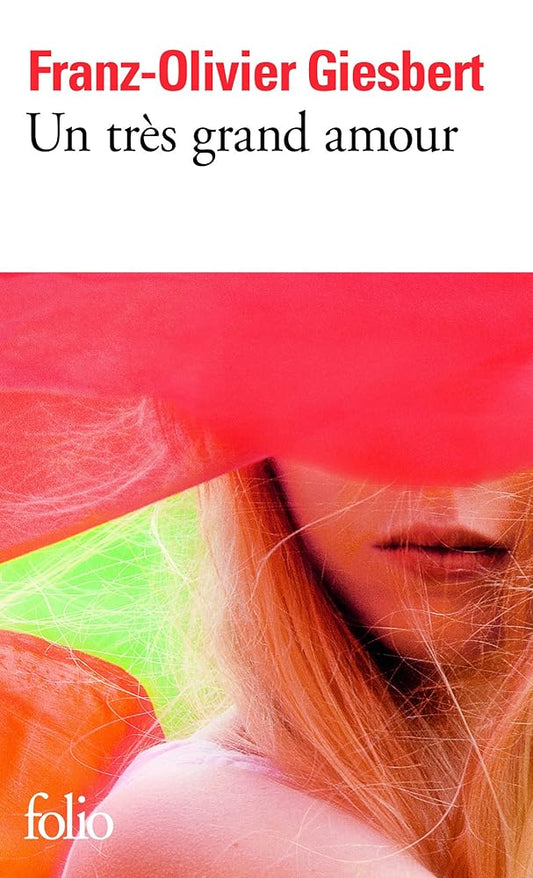 Un très grand amour cover image