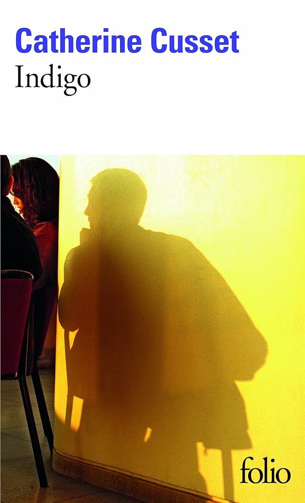 Indigo cover image