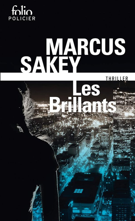 Les Brillants cover image