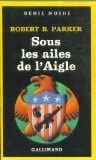 Sous les ailes de l'aigle cover image